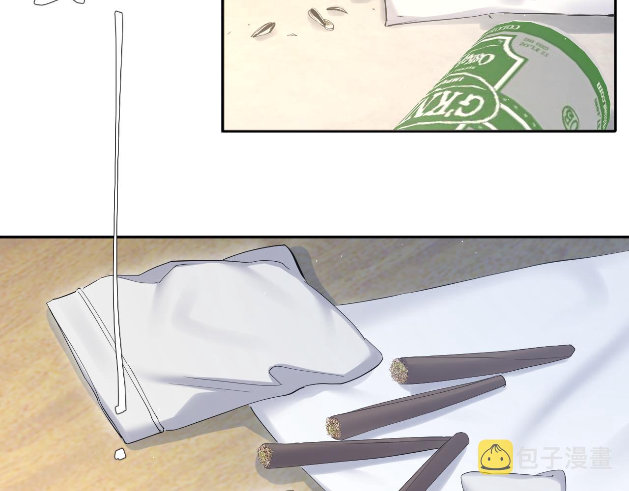 第47话 警察，开门！49