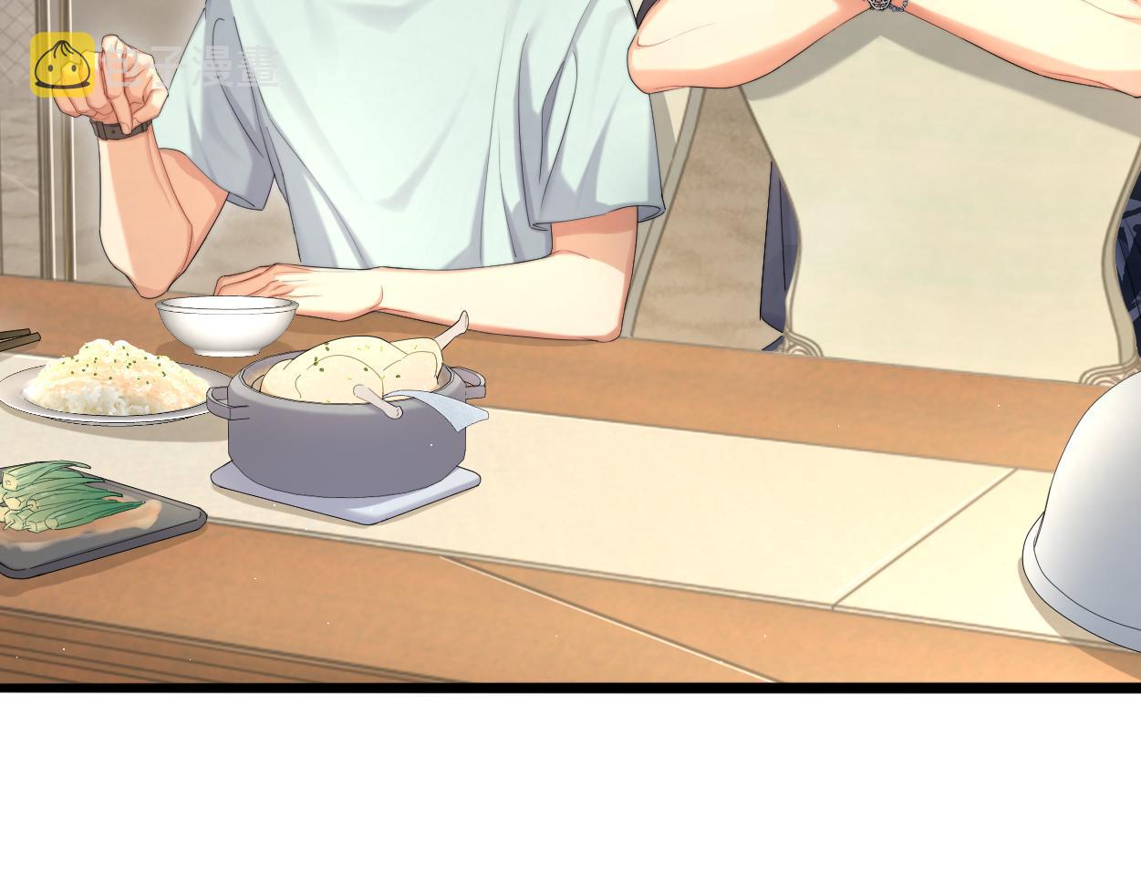 第65话 不许你再和他有任何来往16