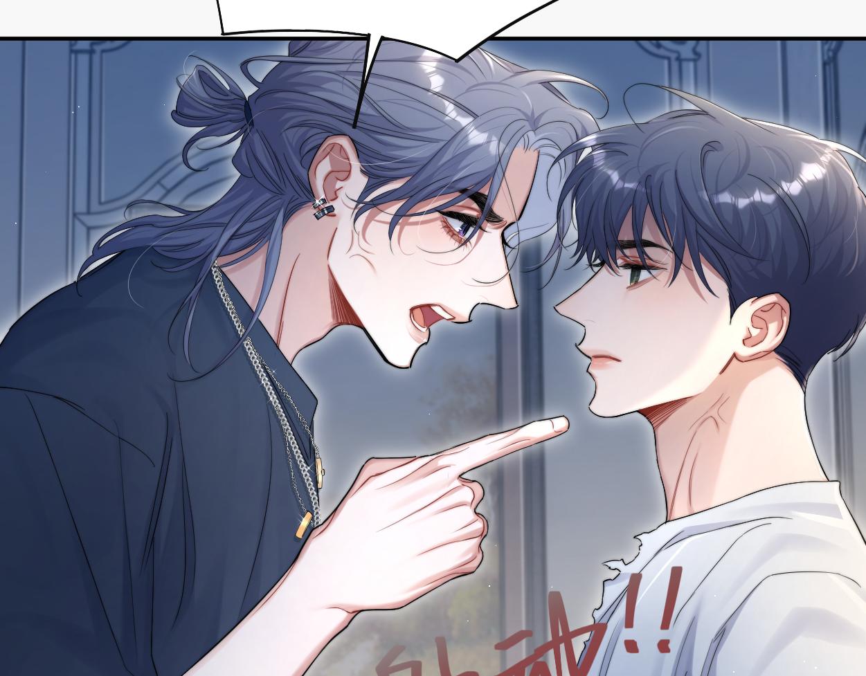第77话 你只是不在乎21