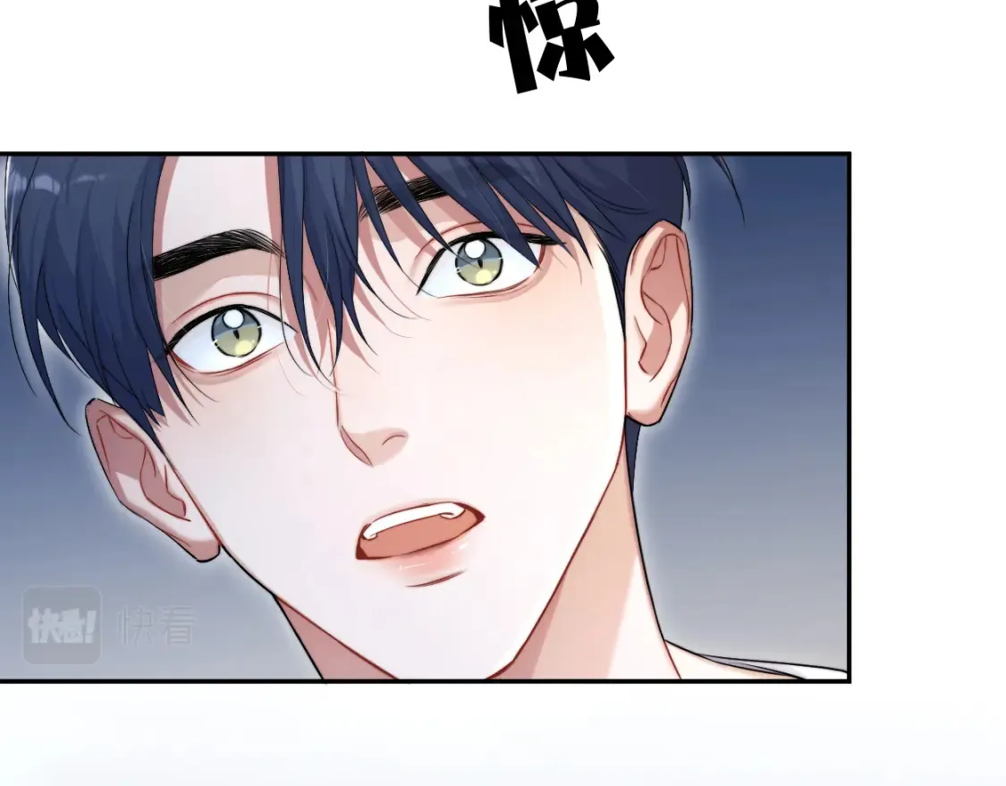 第100话 何故…快走64