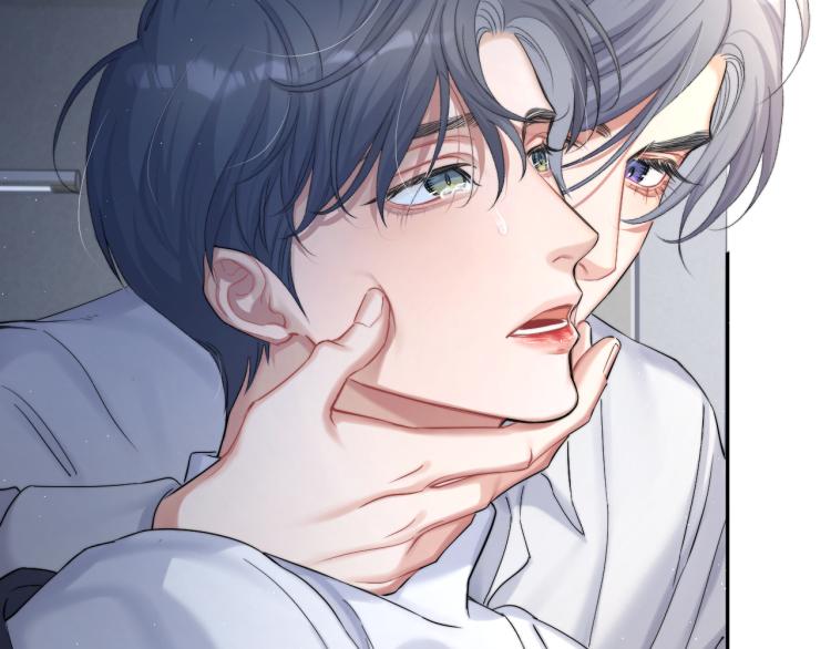 第31话 你腻烦我了？30