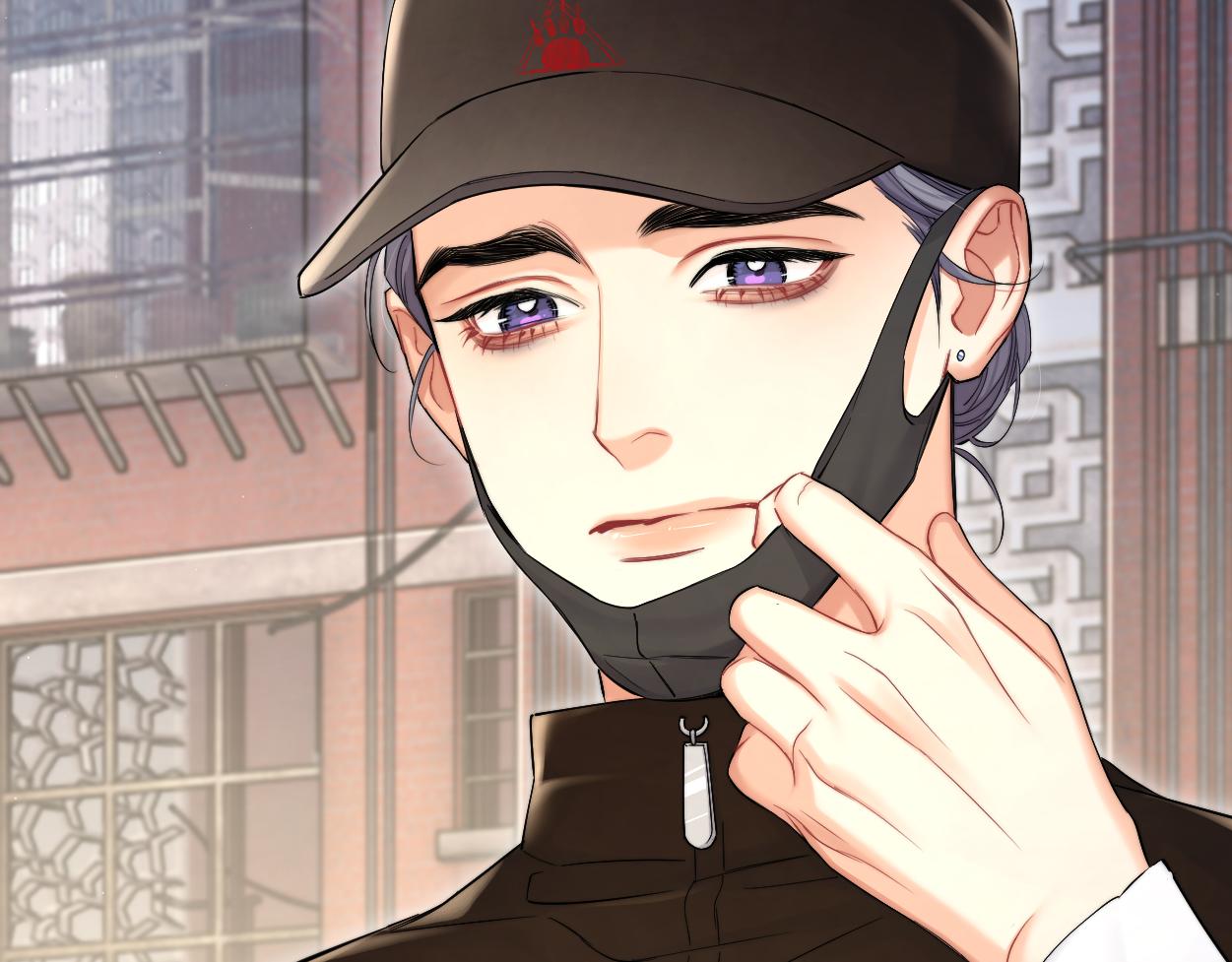 第87话 你也是这么痛吧？87