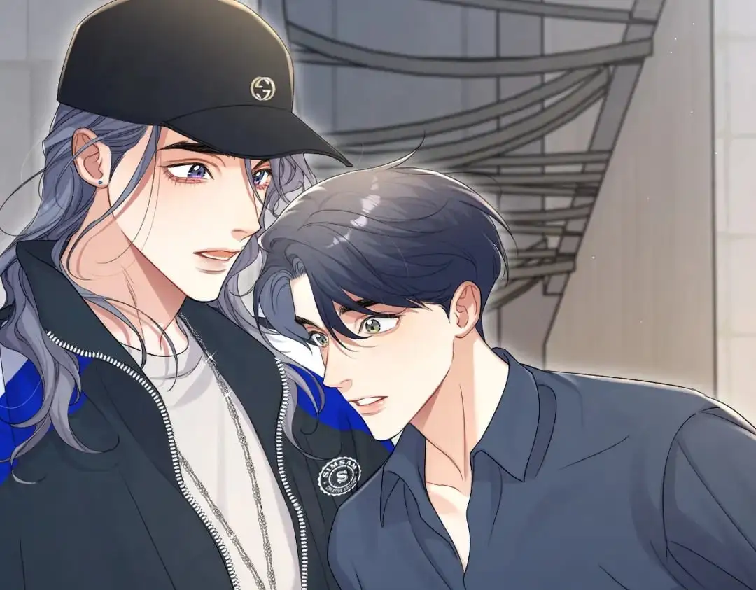 特典赠品-漫画福利图0219