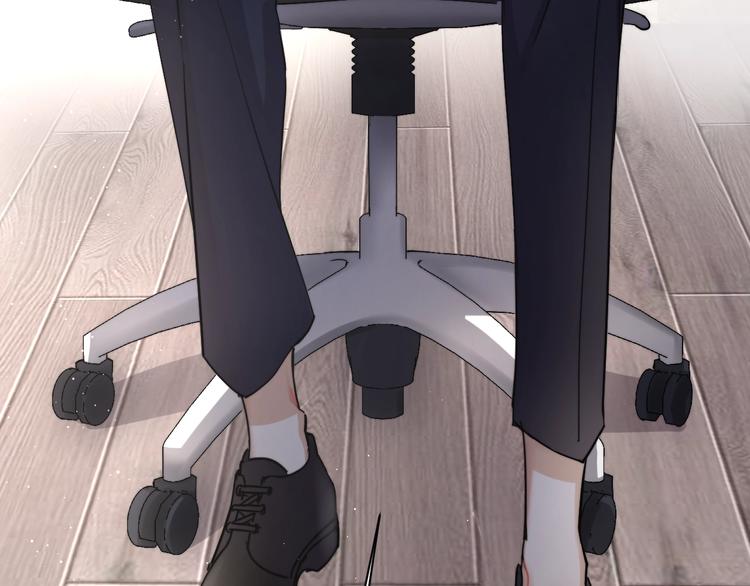 第4话 化妆间的强制关系6