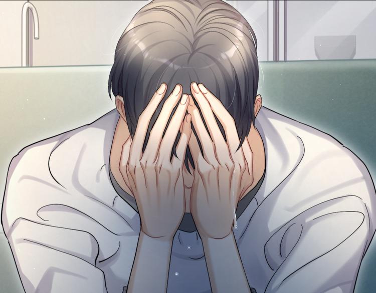 第18话 我们的关系到头了？89