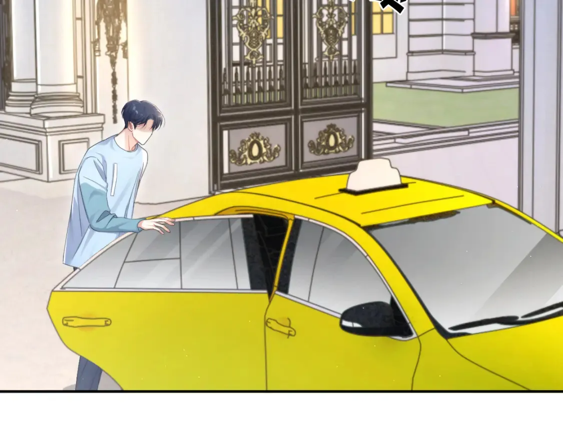第99话 我跟你一起去！100