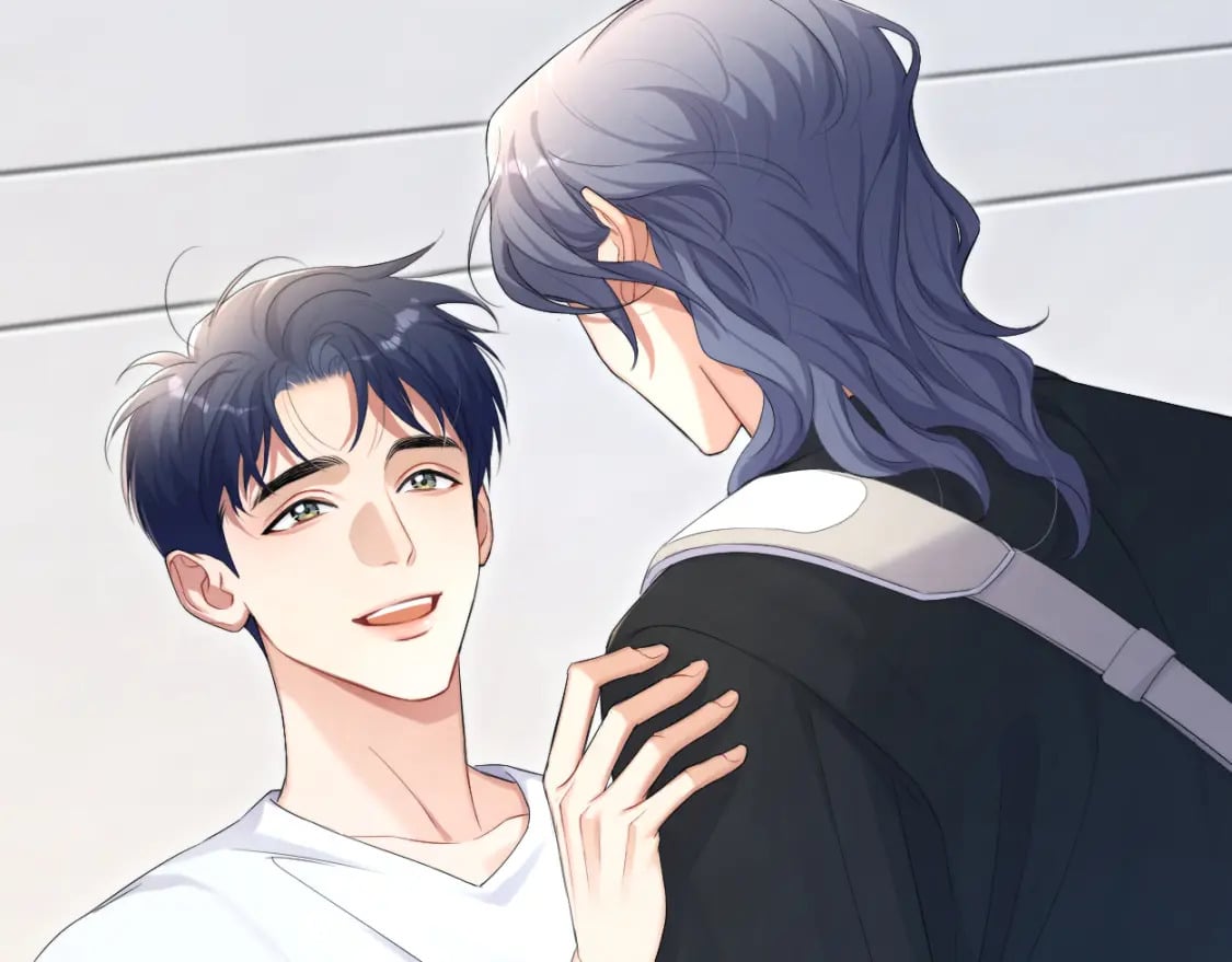 第111话 一起看电影吧！51