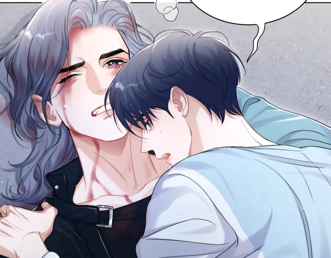 第101话 吓死我了…你吓死我了65