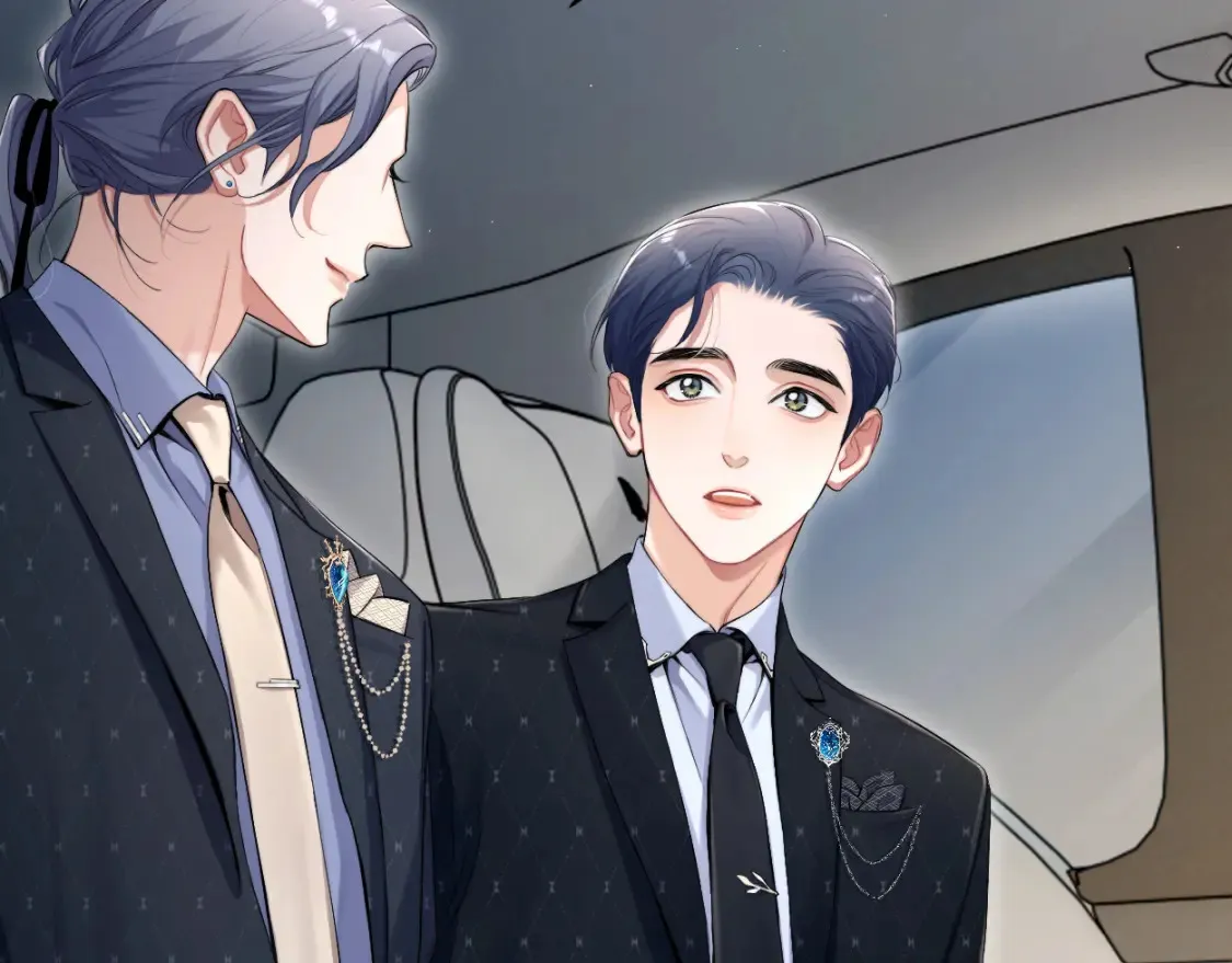 第117话 只看着我，好吗？35