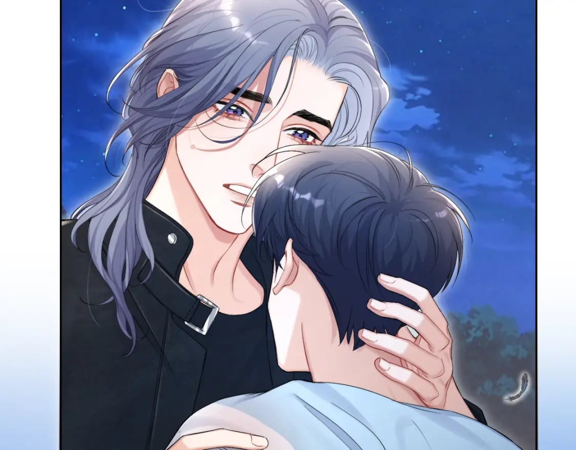 第102话 被人保护的滋味…30