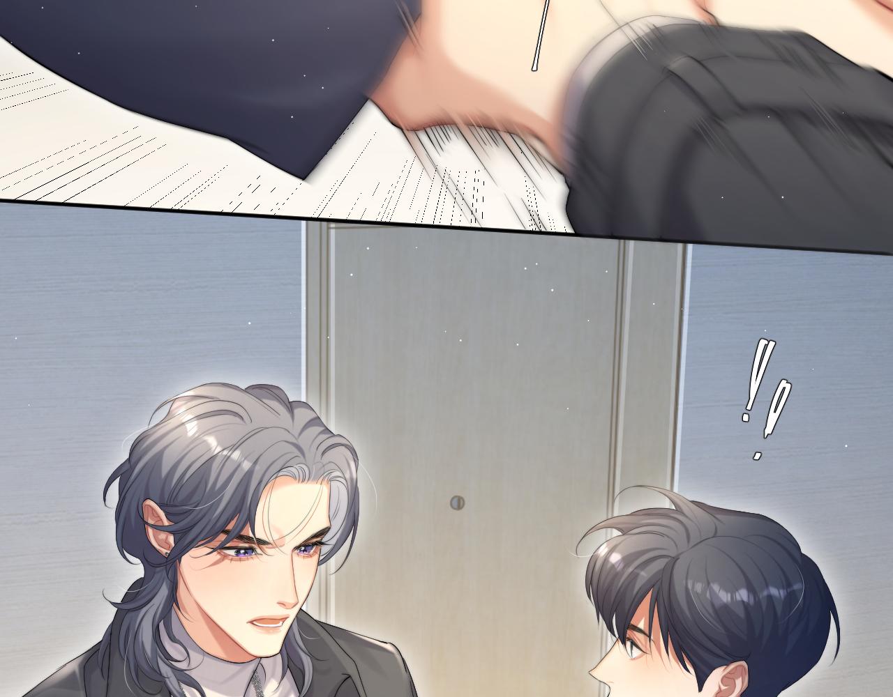 第46话 你怎么可能和我断？11
