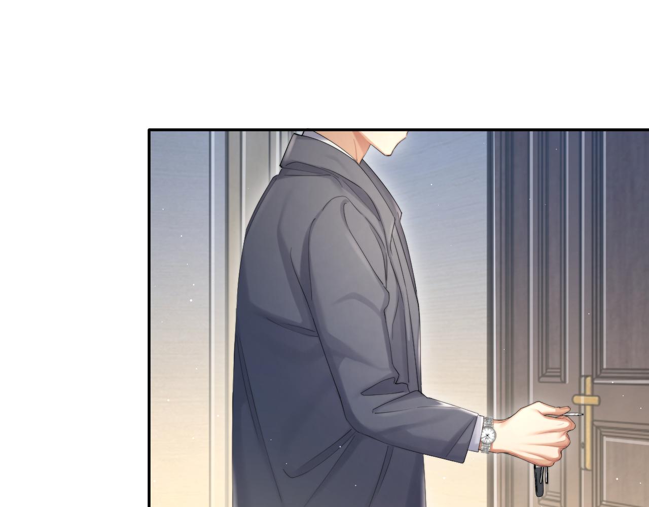 第46话 你怎么可能和我断？9