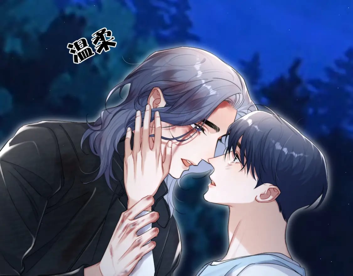第101话 吓死我了…你吓死我了51