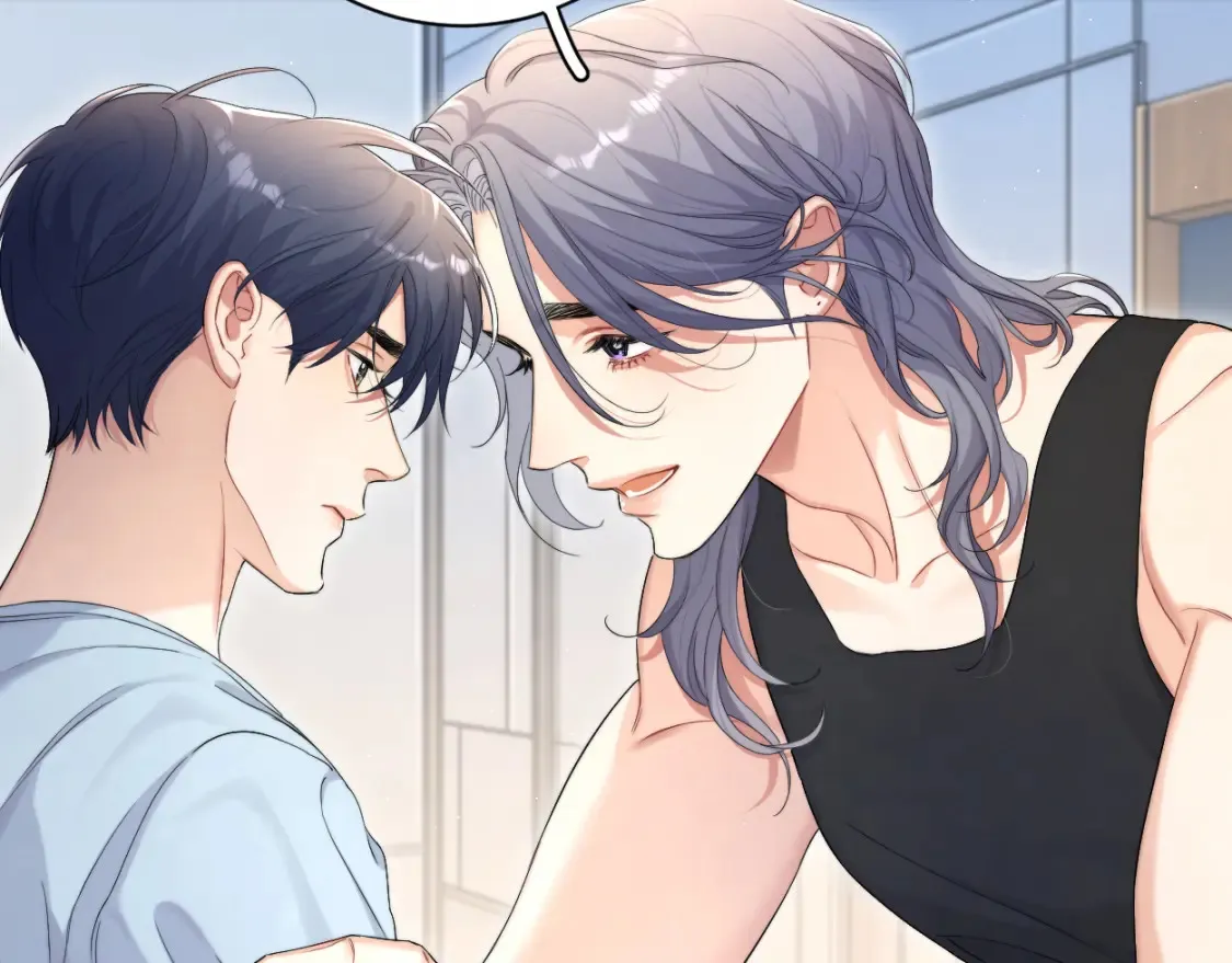 第99话 我跟你一起去！33