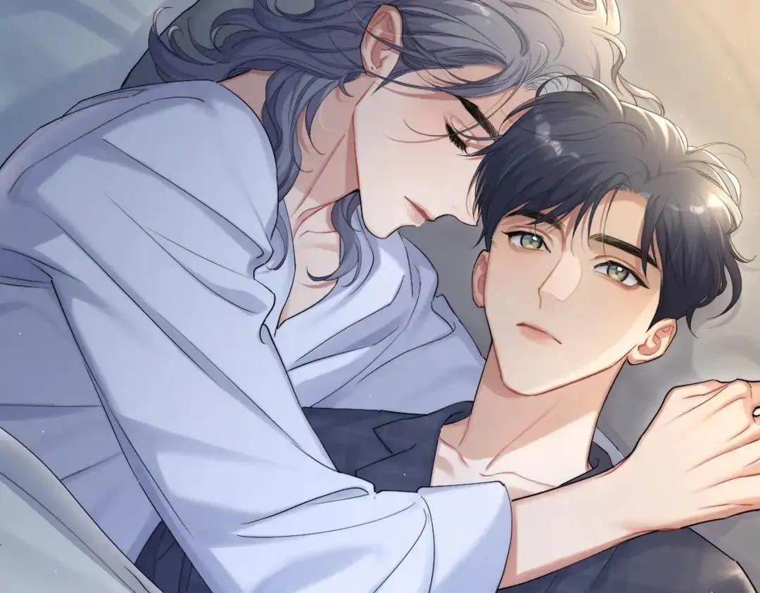 特典赠品-漫画福利图0122