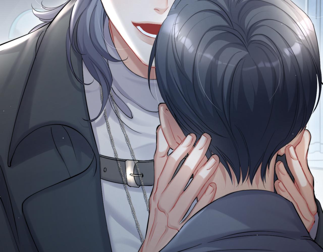 第46话 你怎么可能和我断？88