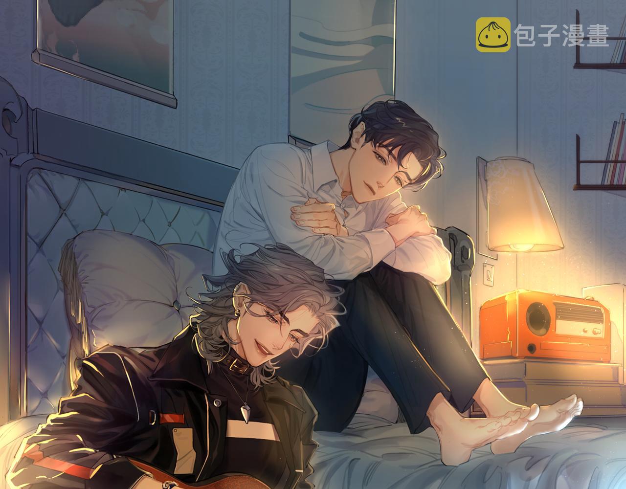 第74话 女女儿？！0