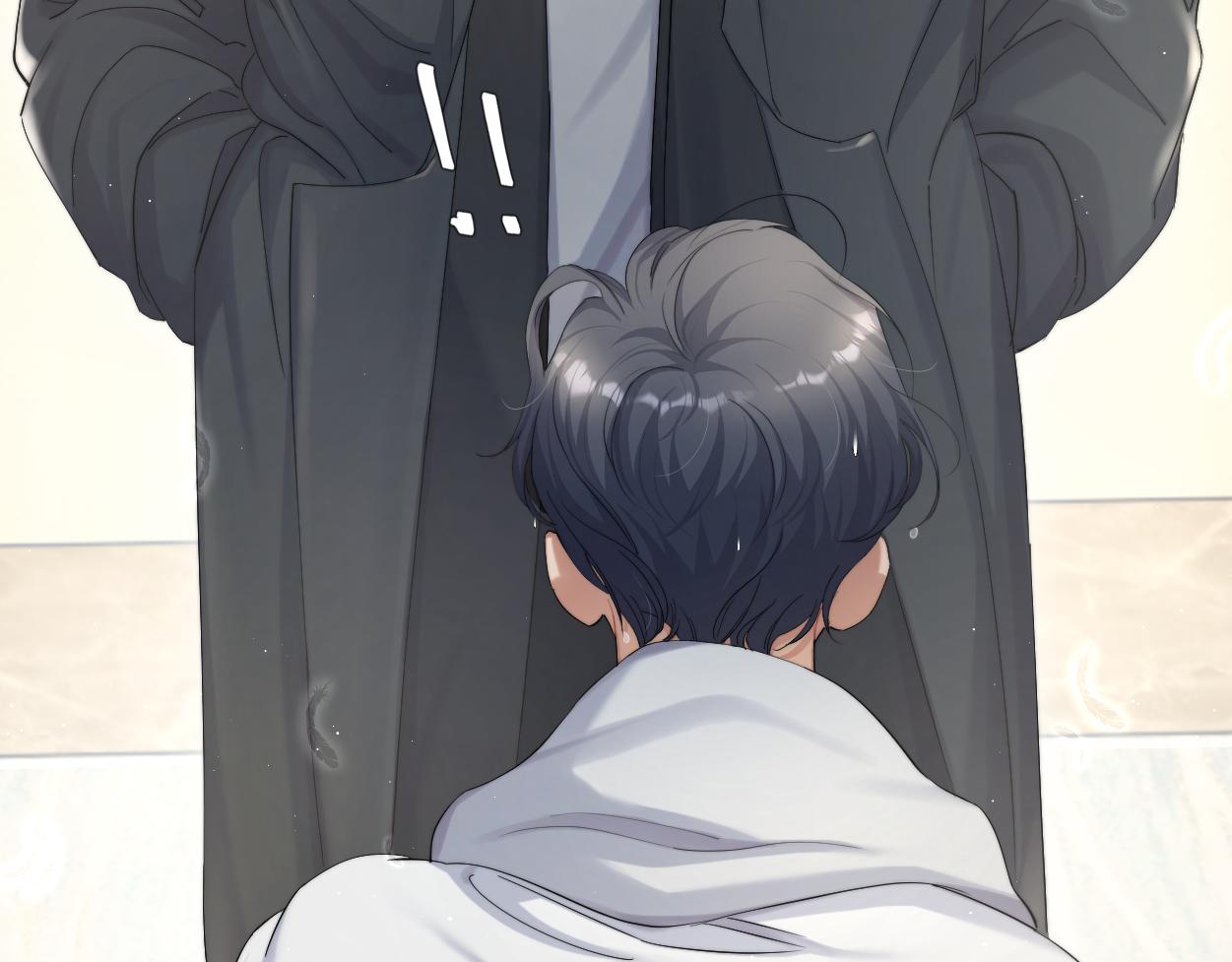 第52话 他不是我的男朋友87