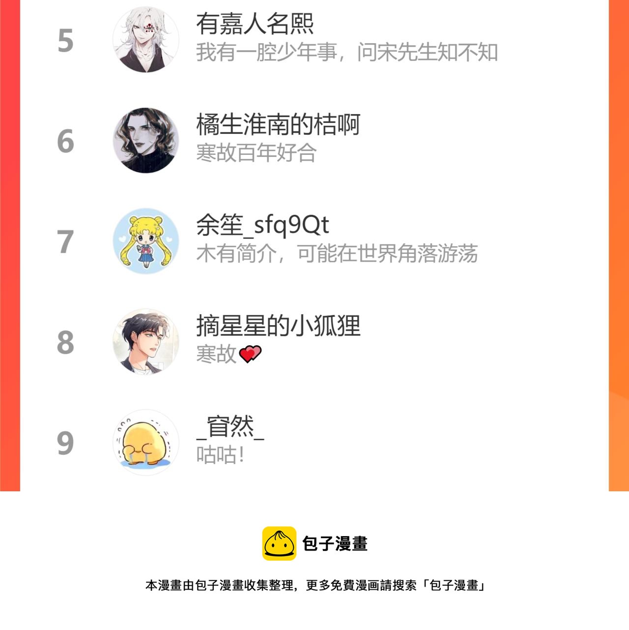 第57话 他真的追来了？！100