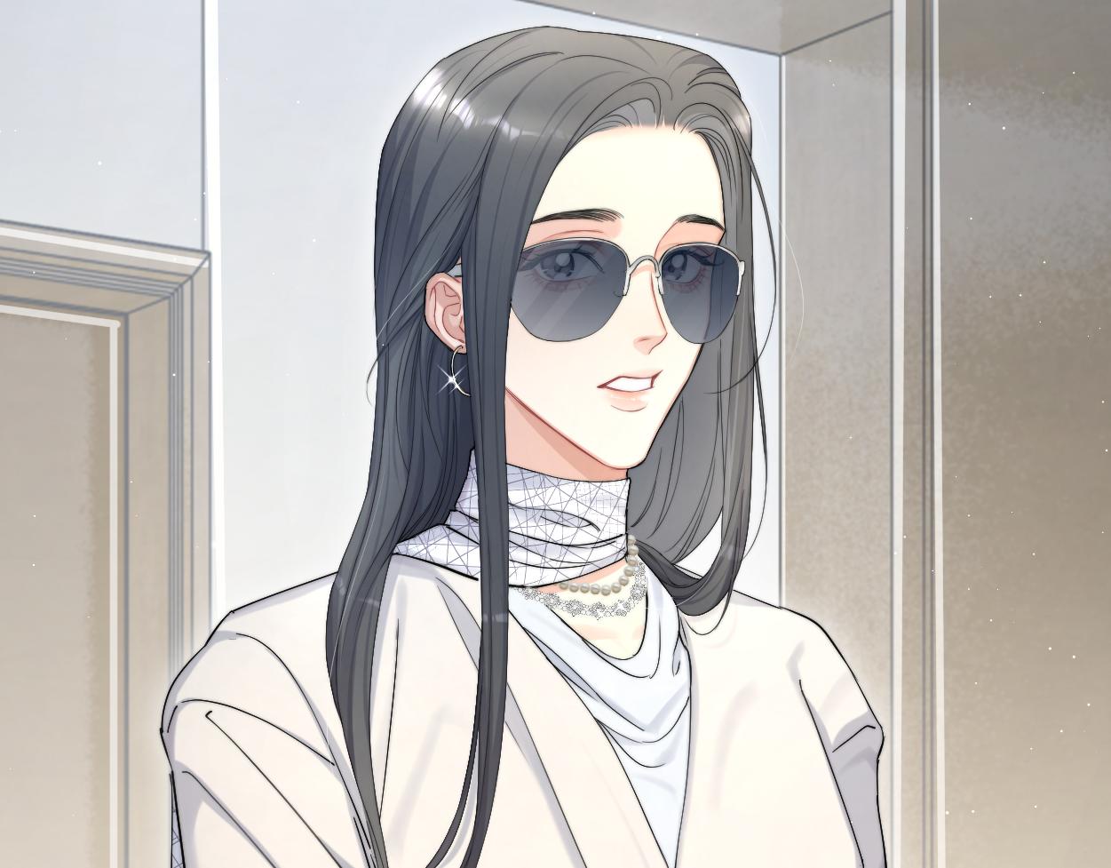 第54话 宋居寒要结婚了？55