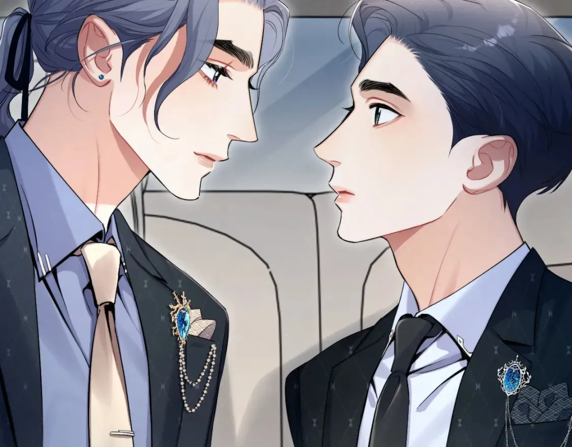 第117话 只看着我，好吗？40