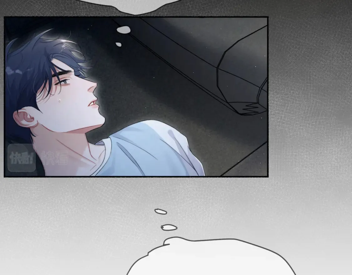 第100话 何故…快走16