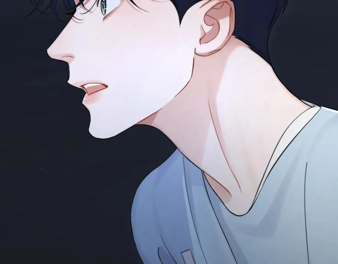 第100话 何故…快走35