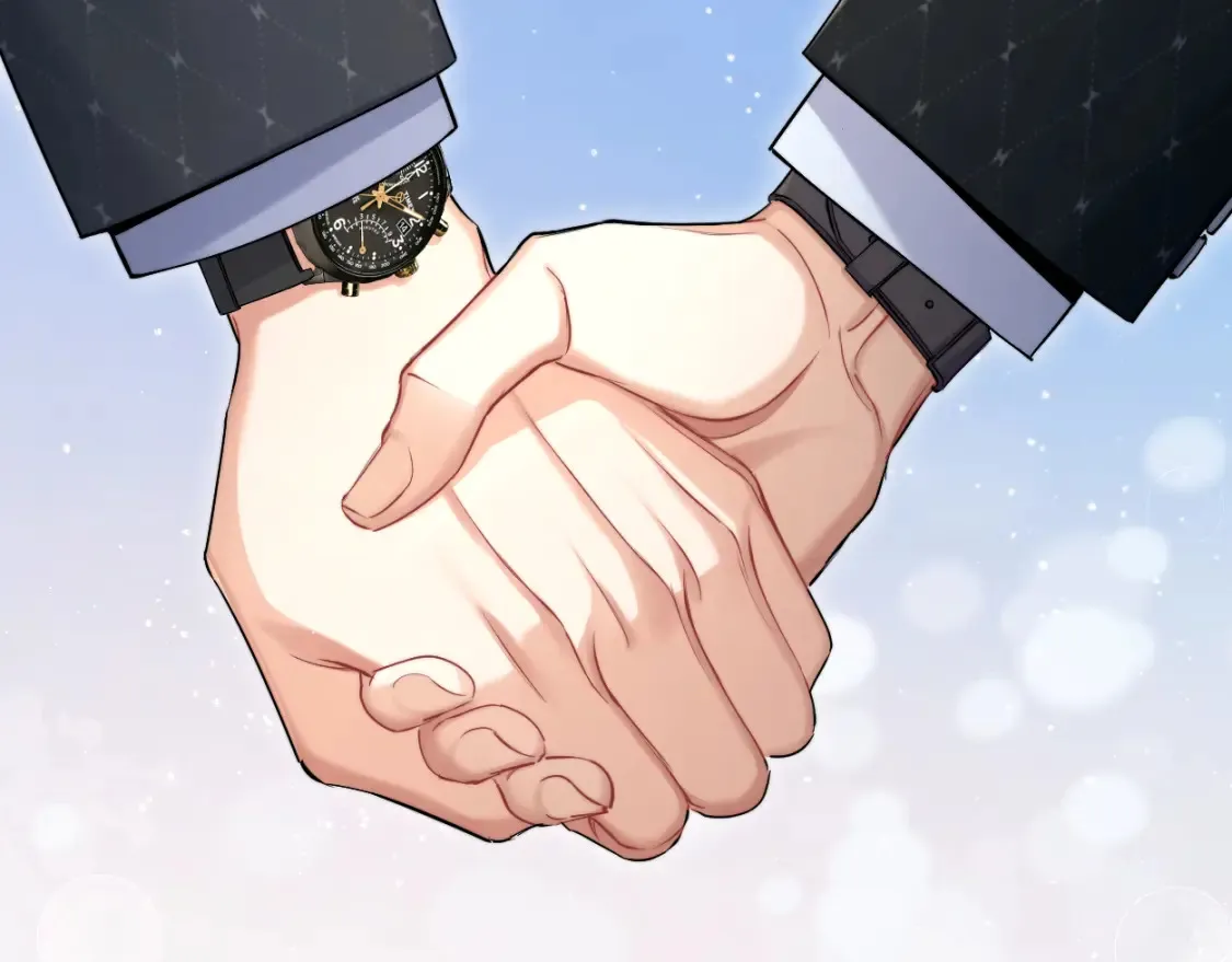 第117话 只看着我，好吗？74