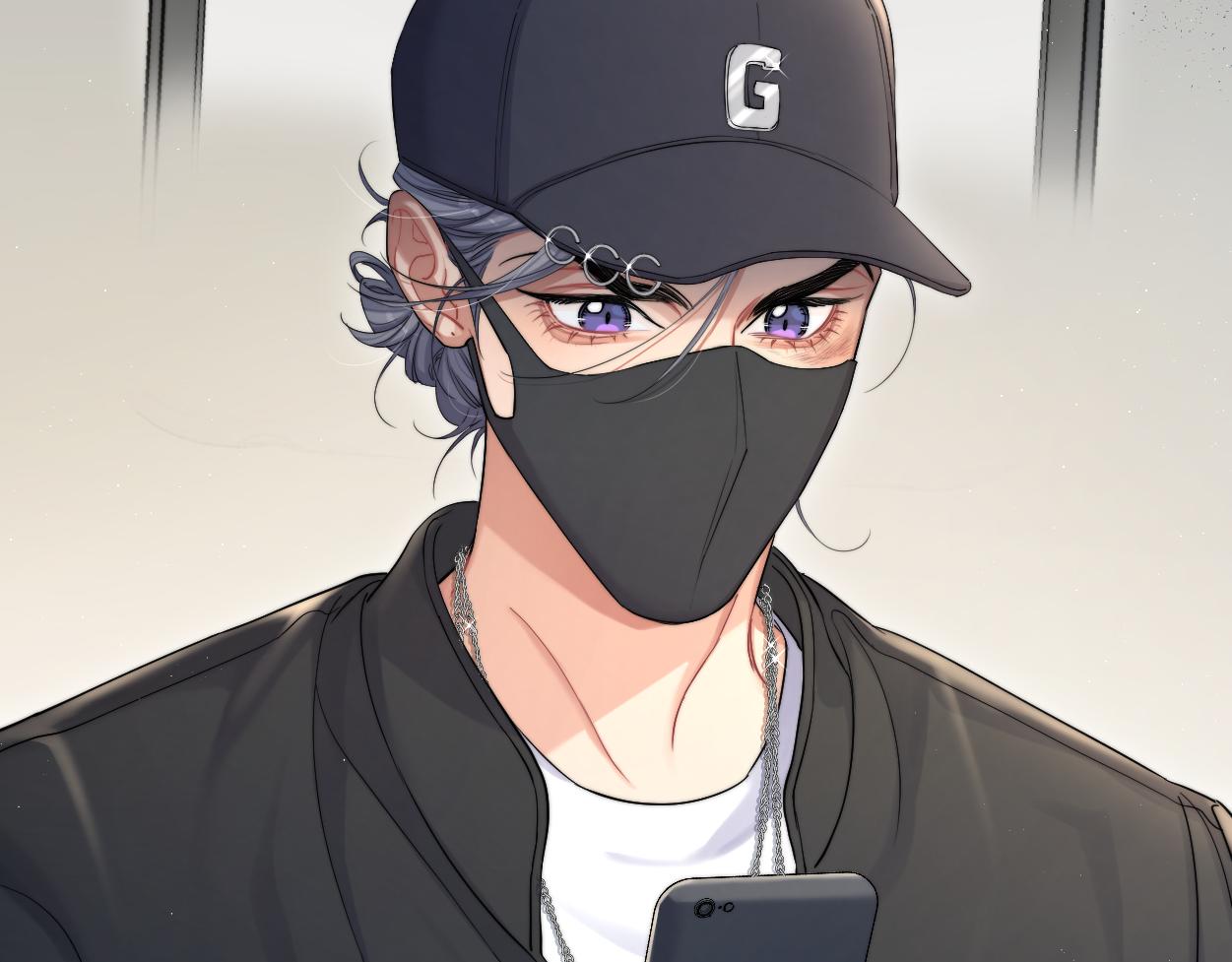 第58话 贺一的心声34
