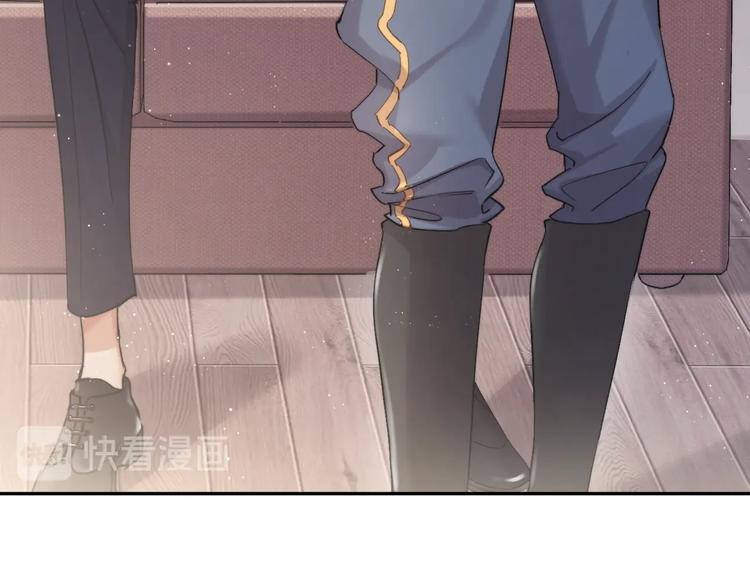 第4话 化妆间的强制关系32