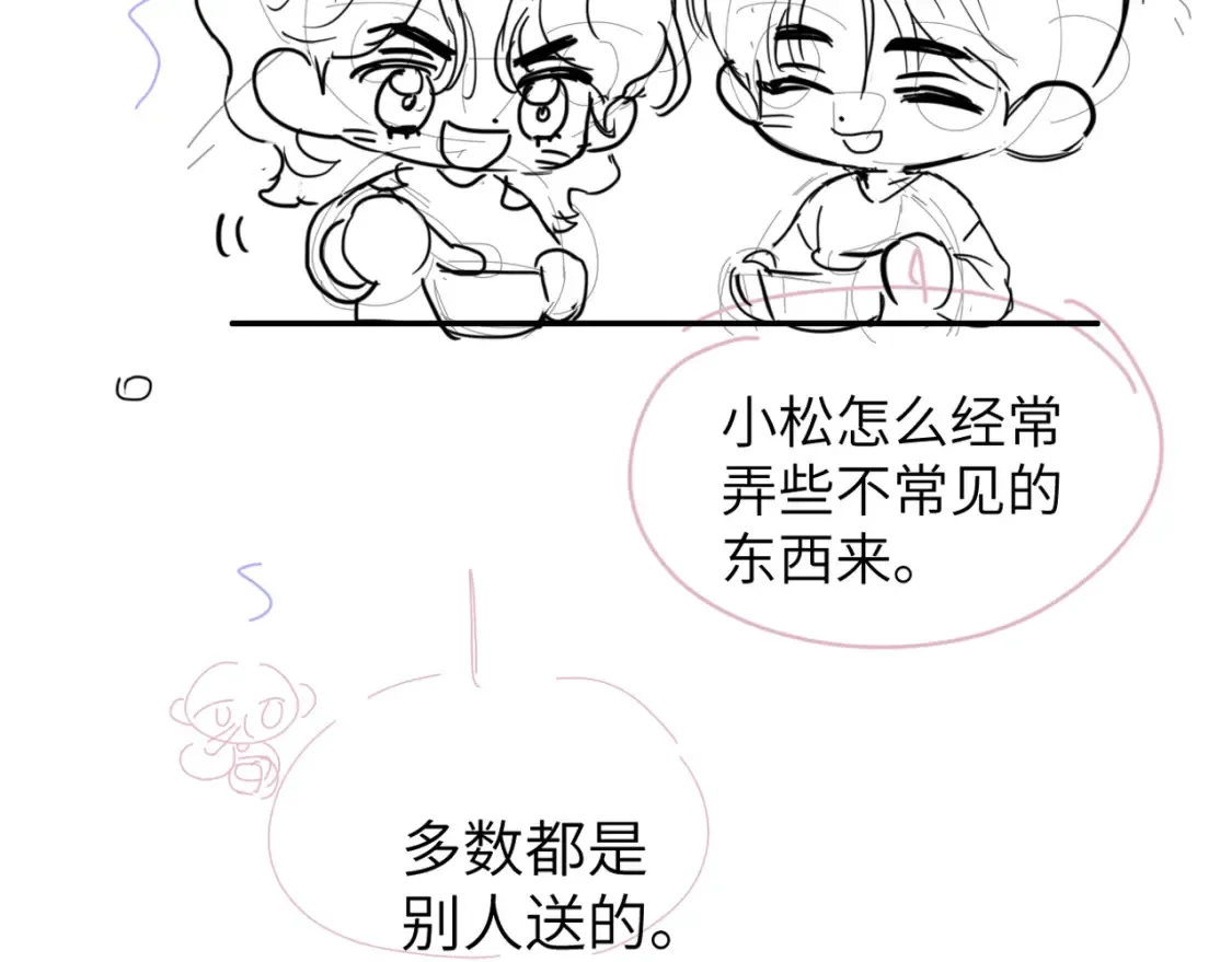 番外篇第3话 我们把未来过好80