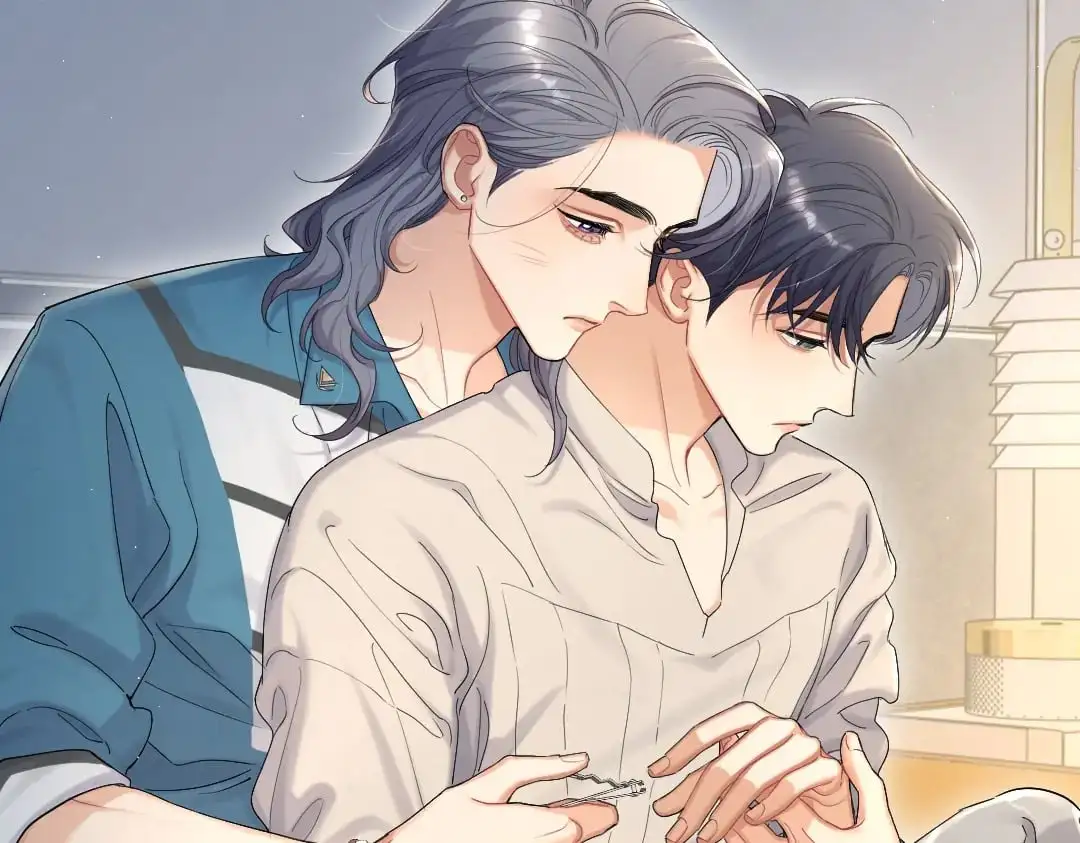 特典赠品-漫画福利图0125