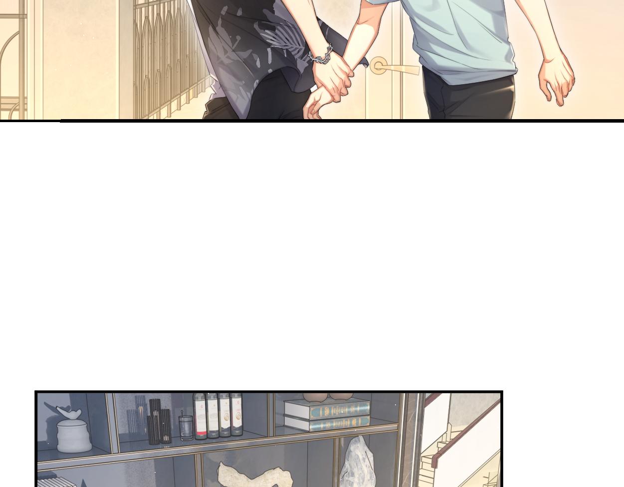 第65话 不许你再和他有任何来往10