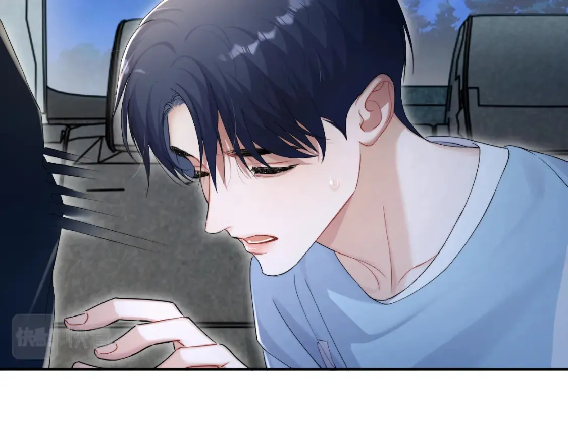 第100话 何故…快走52