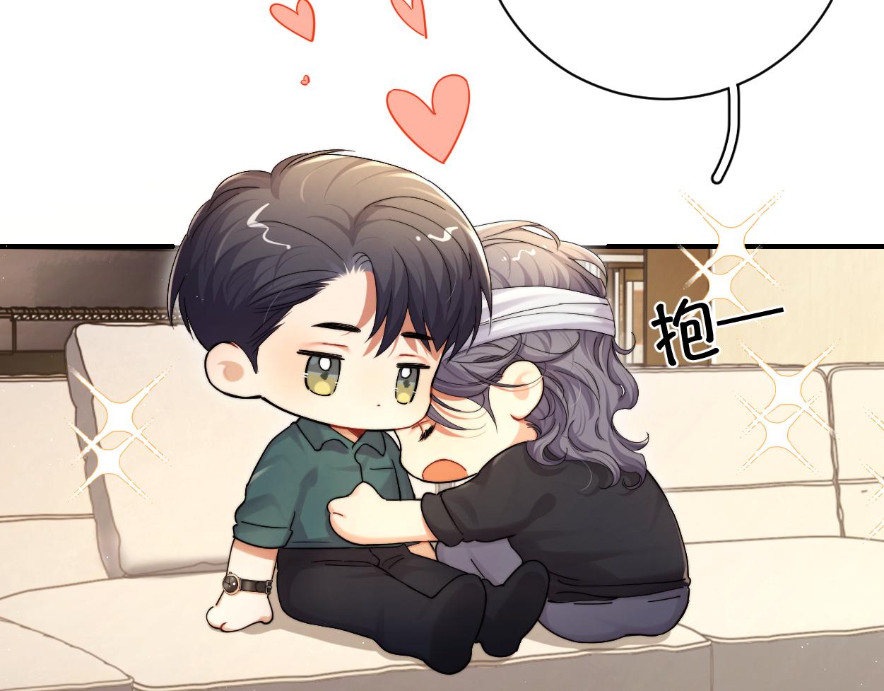 第81话 何故，我会好好对你99