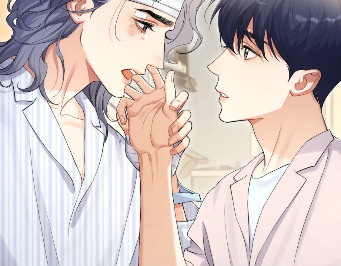 第105话 我只想让你好好的61