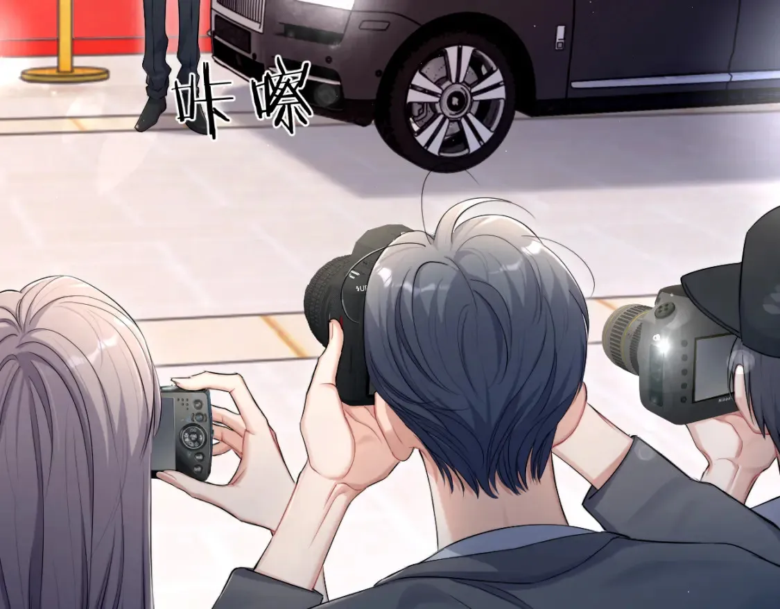 第117话 只看着我，好吗？30
