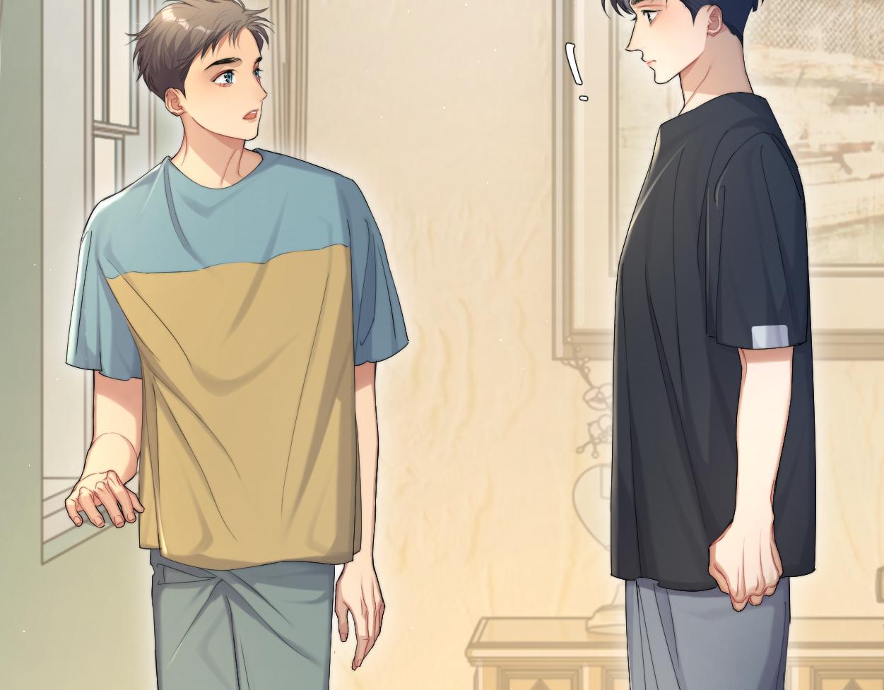 第57话 他真的追来了？！86