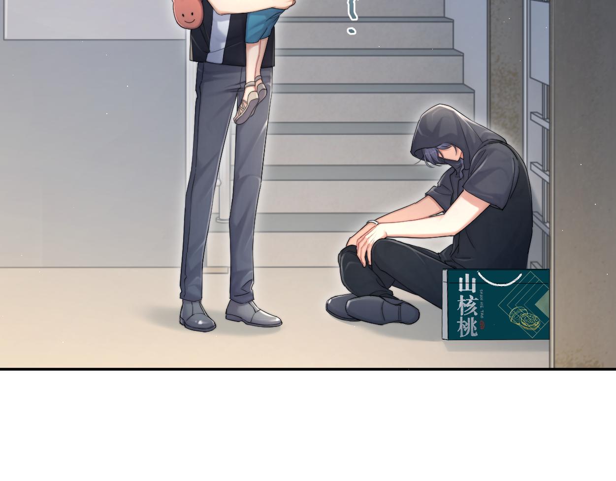 第74话 女女儿？！75