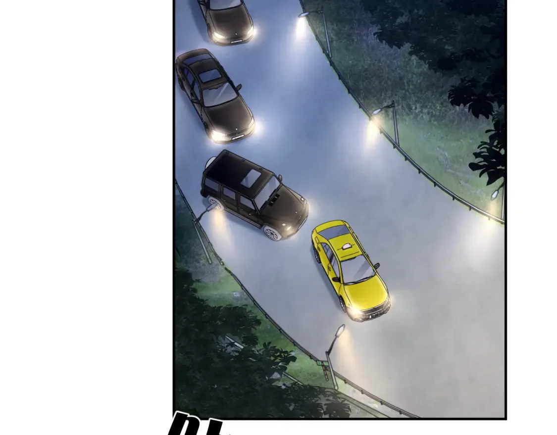 第100话 何故…快走31