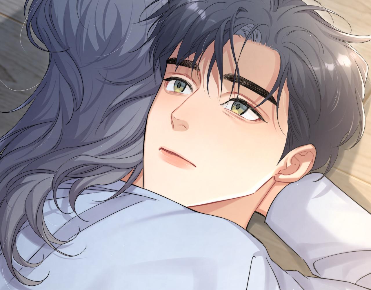第61话 把以前的何故还给我！76