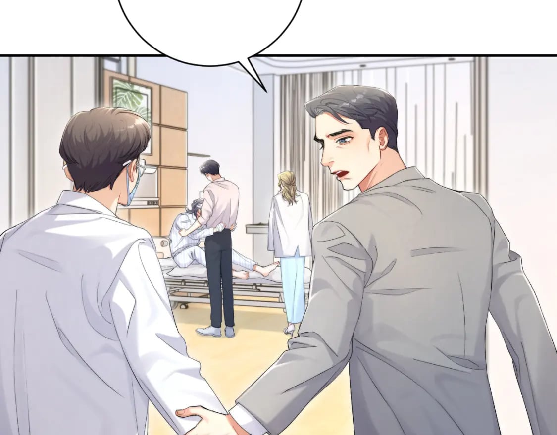 第105话 我只想让你好好的9