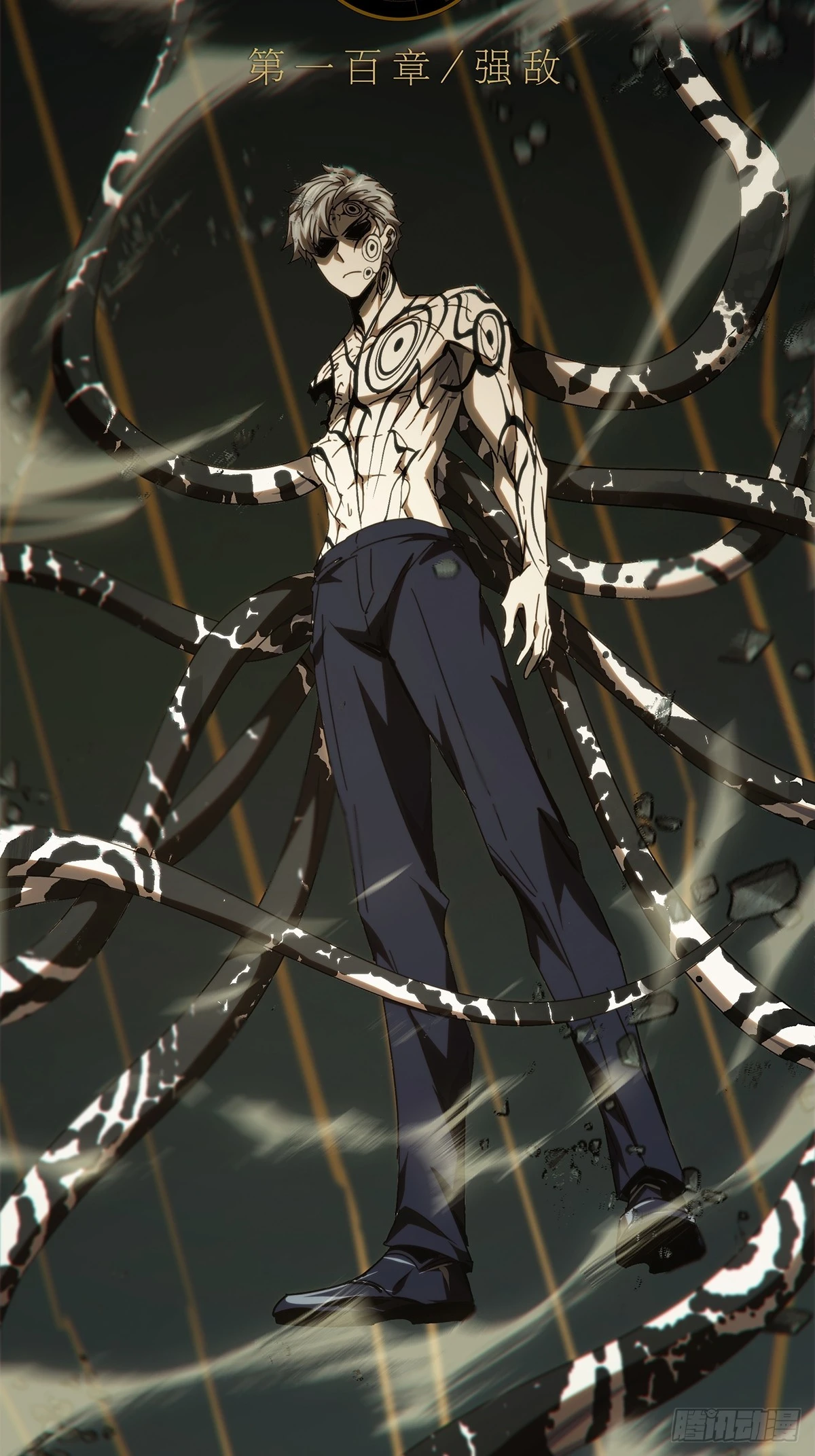 第二百九十六章_强敌中21