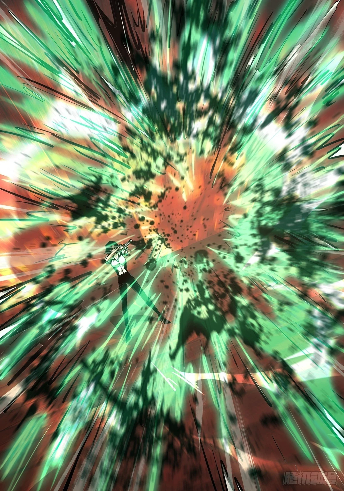 第二百八十四章_虐杀时刻中6