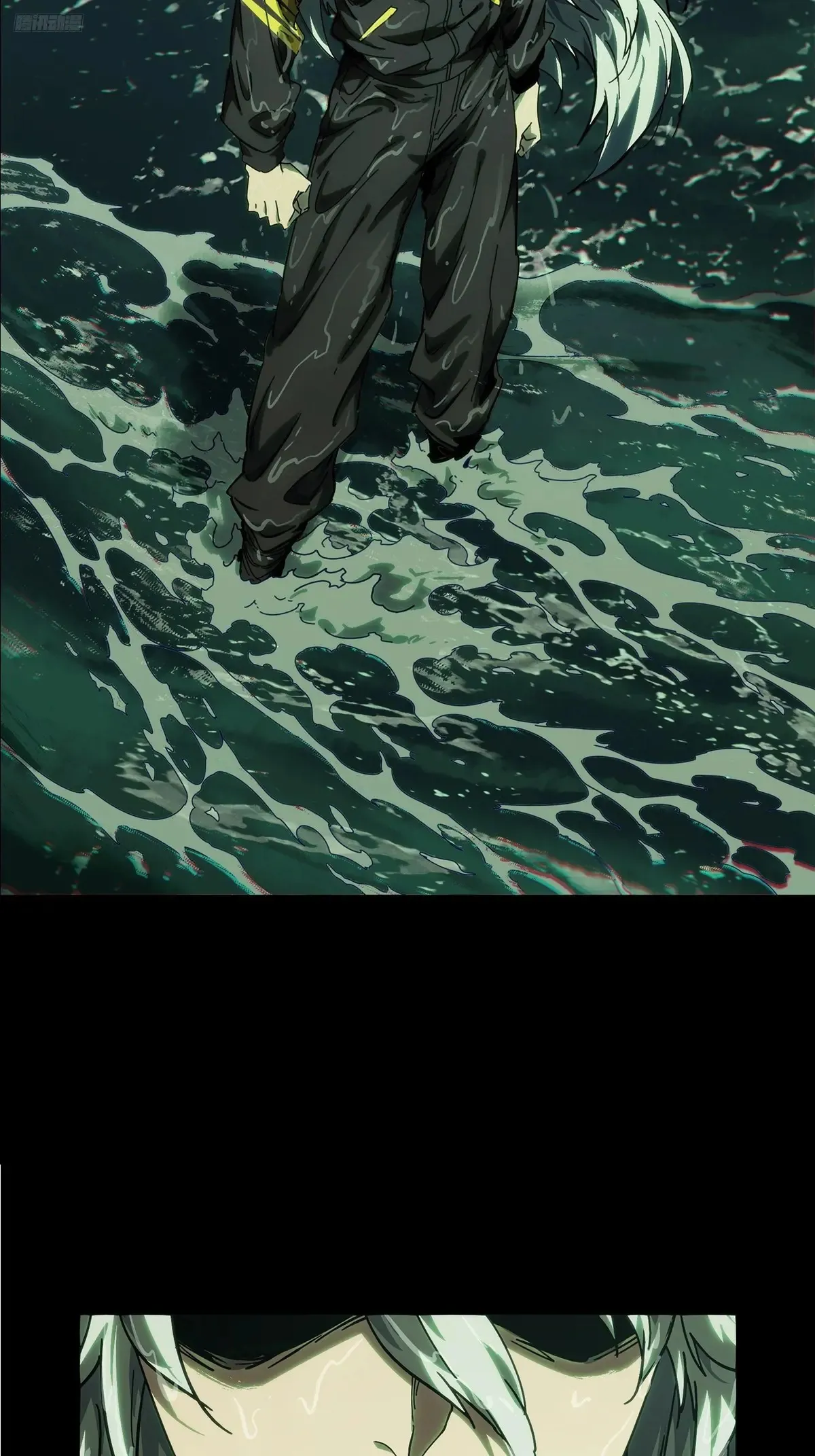第四百零三章/看戏中10