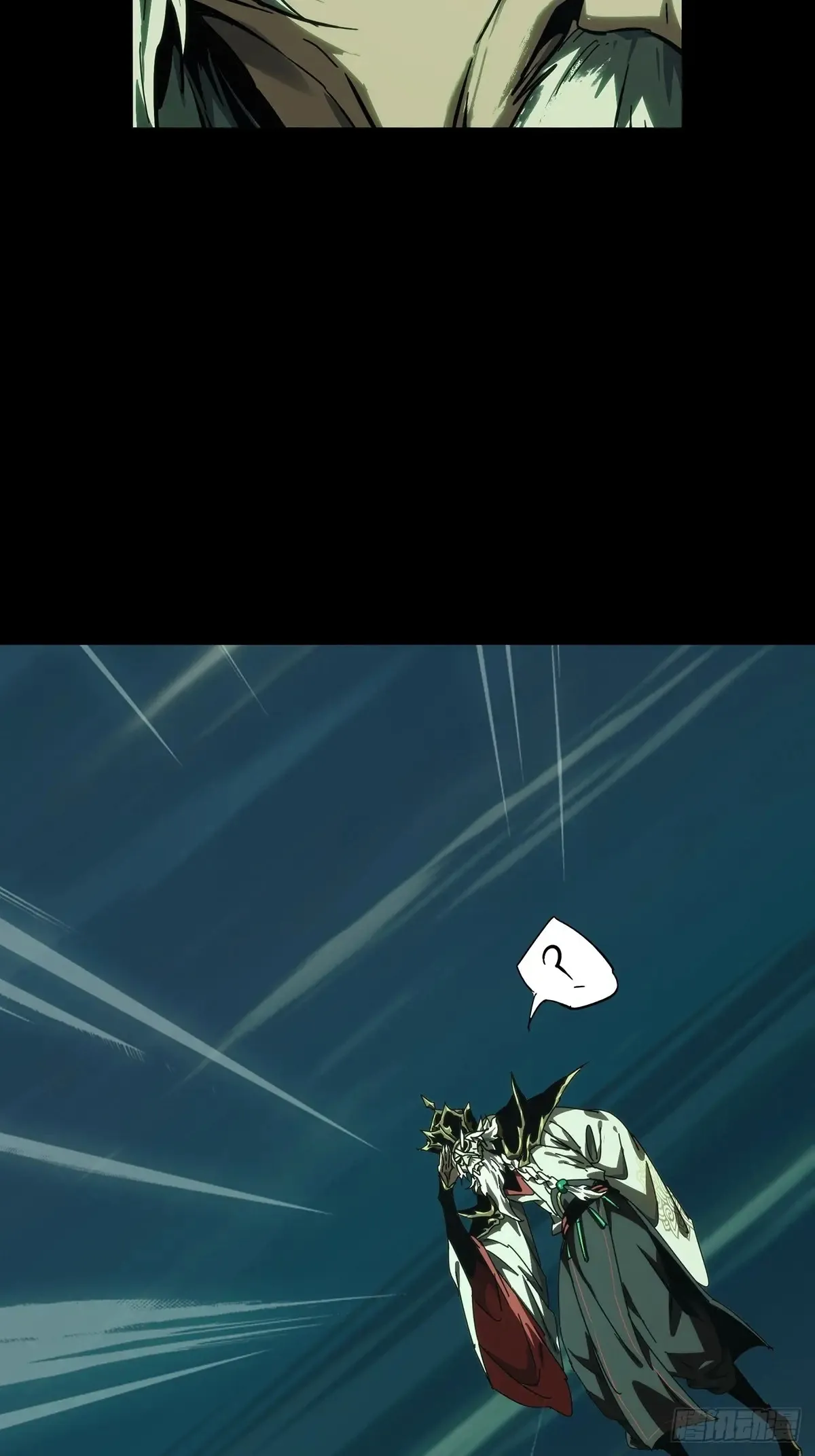 第三百九十三章/腐朽枯木上31