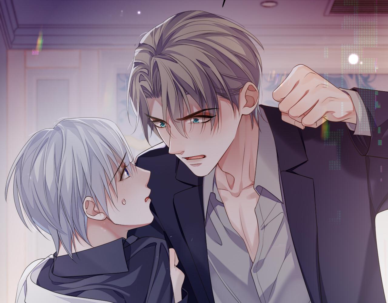 第71话 彦七的真面目50
