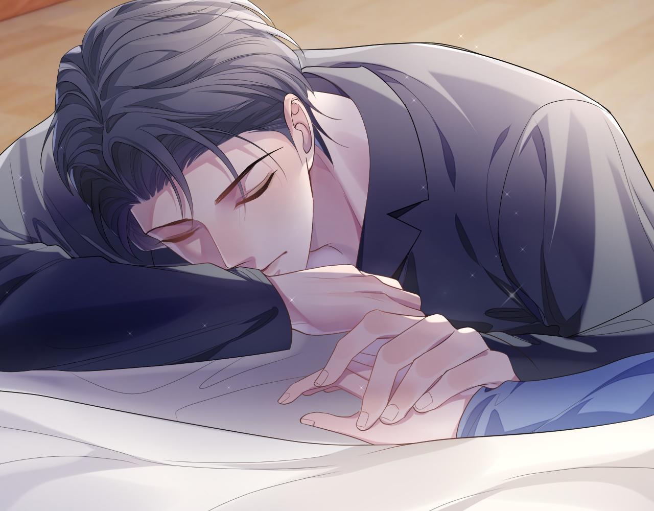 第59话 甜蜜转变47