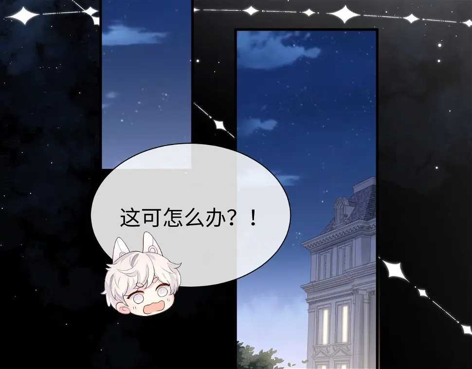 第85话 情人节番外（有加料活动）85