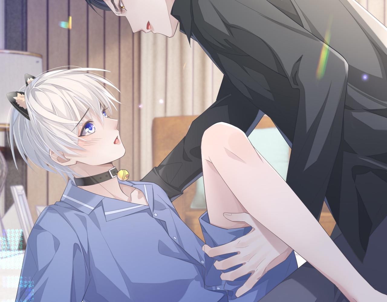 第15话 穿上制服的谨宝87